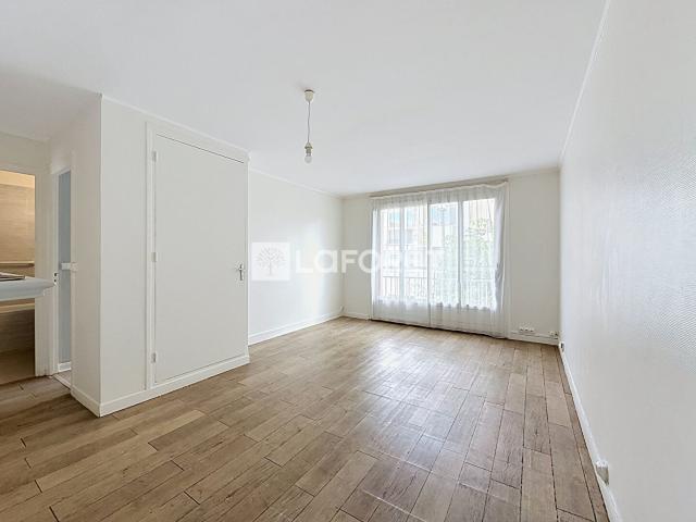 Appartement 3 pièces 52 m²
