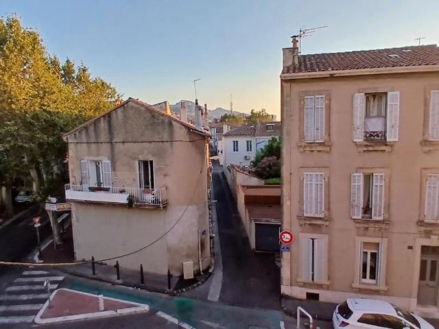 Appartement 3 pièces 52 m²