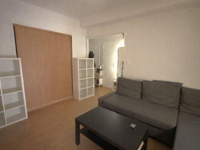 Appartement 3 pièces 52 m²