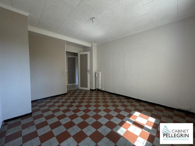 Appartement 3 pièces 52 m²