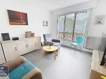 Appartement 3 pièces 52 m²