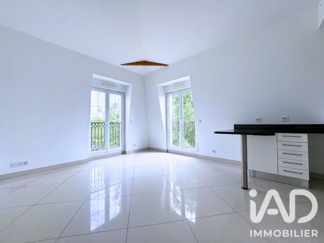 Appartement 3 pièces 52 m²