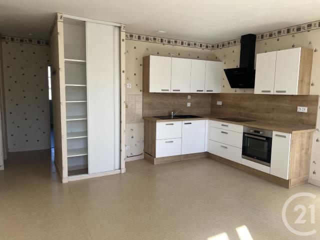 Appartement 3 pièces 52 m²