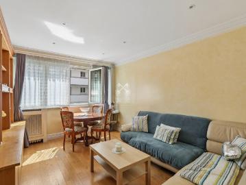 Appartement 3 pièces 52 m²