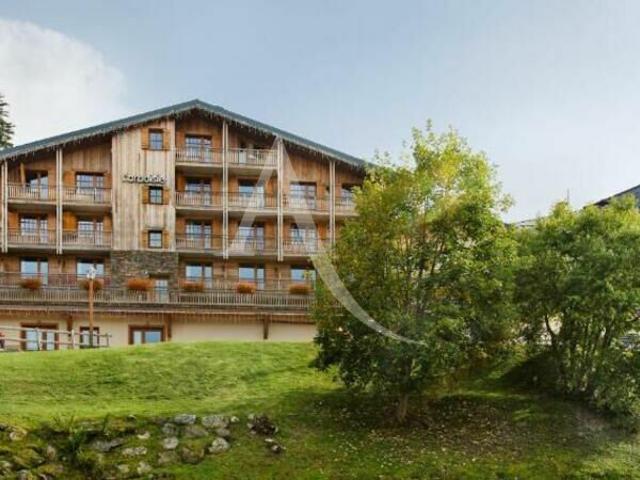Appartement 3 pièces 52 m²