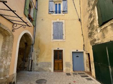 Appartement 3 pièces 52 m²