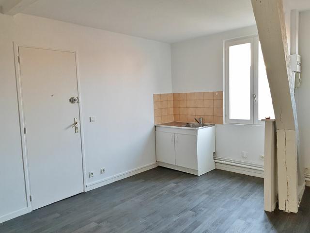 Appartement 3 pièces 52 m²