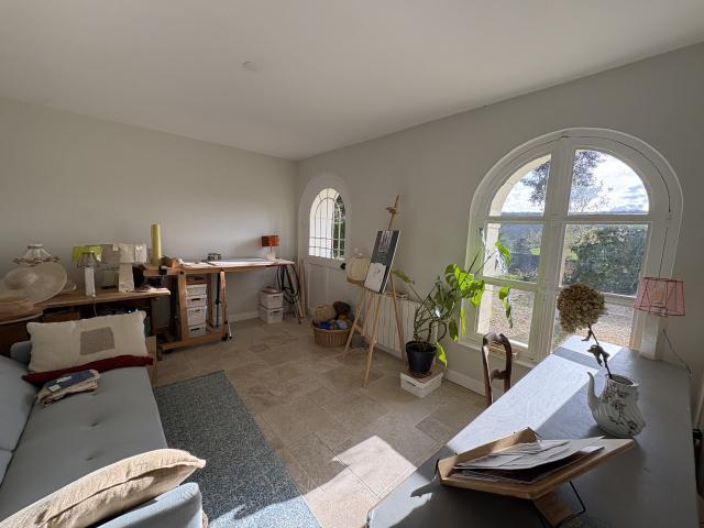 Appartement 3 pièces 52 m²