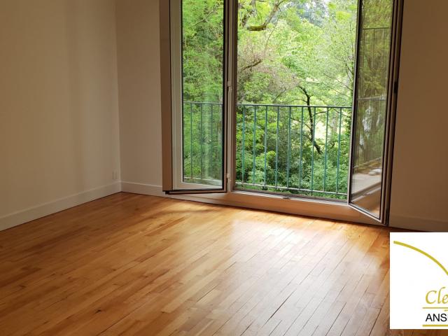 Appartement 3 pièces 52 m²