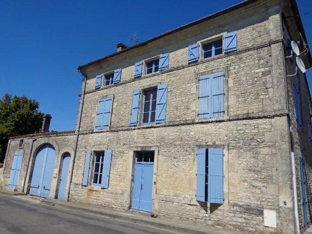 Appartement 3 pièces 52 m²