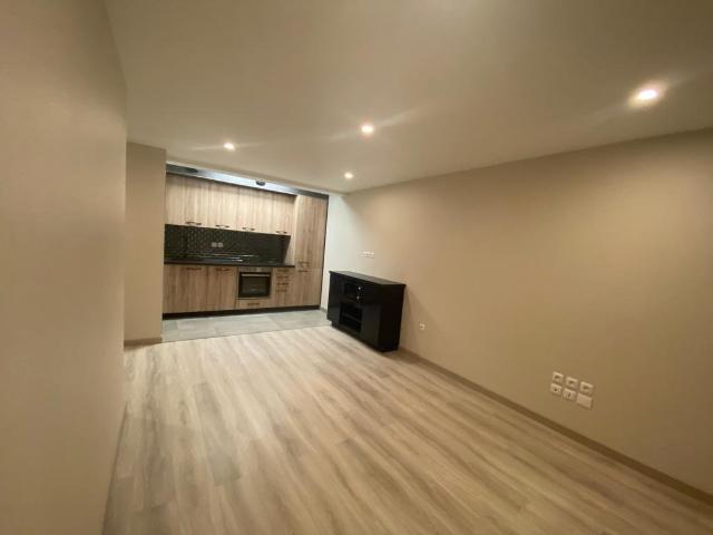 Appartement 3 pièces 52 m²