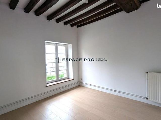 Appartement 3 pièces 52 m²