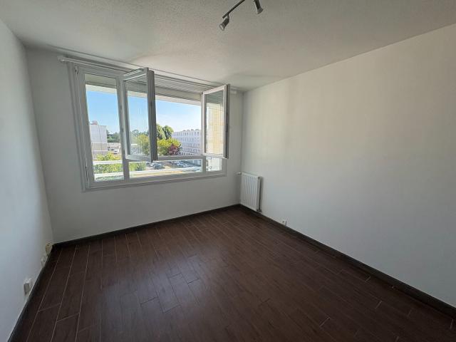 Appartement 3 pièces 52 m²