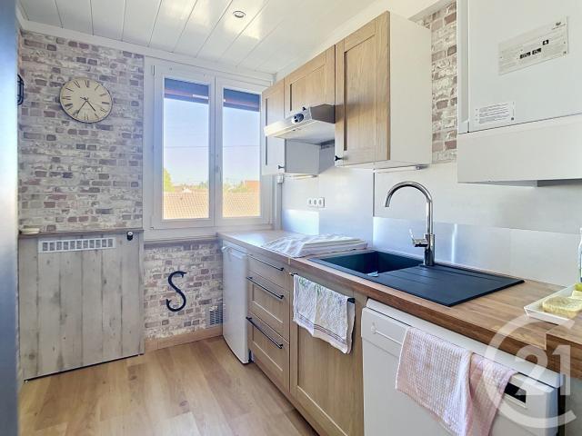 Appartement 3 pièces 52 m²