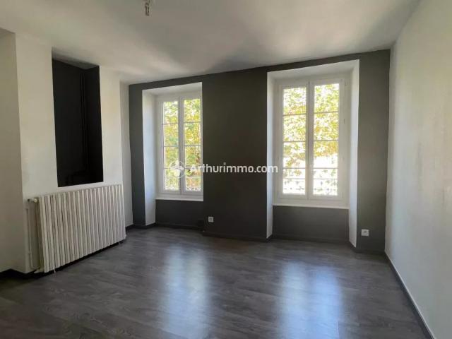 Appartement 3 pièces 52 m²