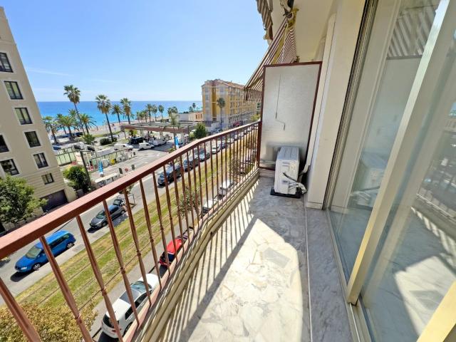 Appartement 3 pièces 52 m²