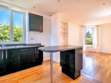 Appartement 3 pièces 54 m²