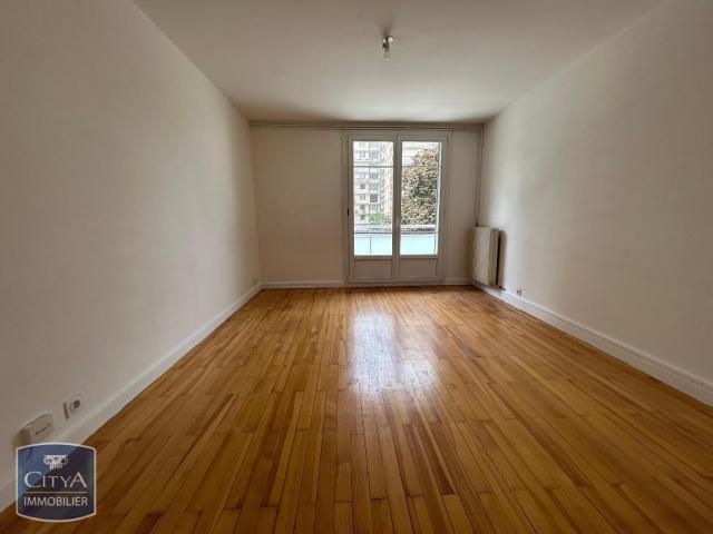 Appartement 3 pièces 52 m²