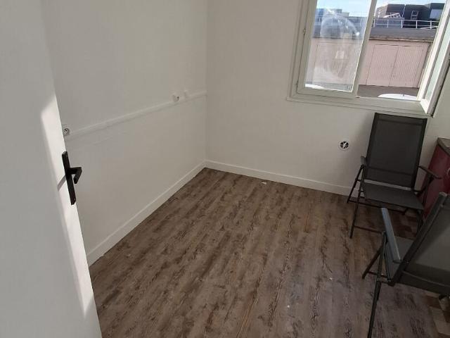 Appartement 3 pièces 52 m²