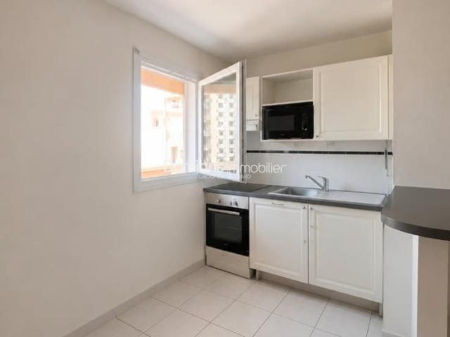 Appartement 3 pièces 52 m²
