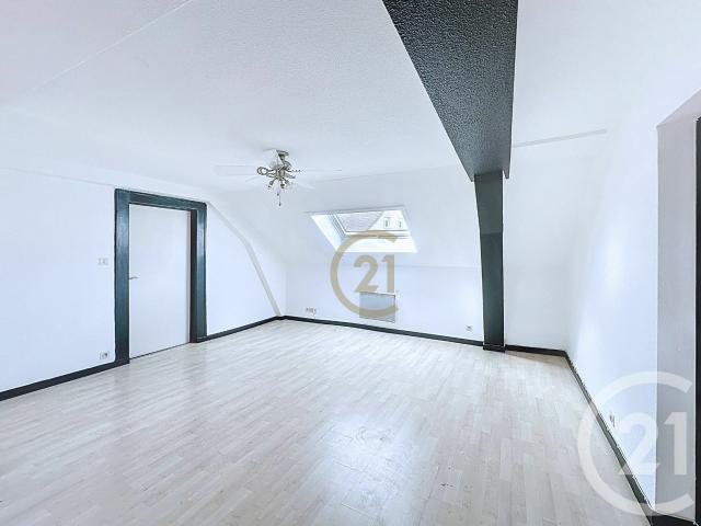 Appartement 3 pièces 52 m²