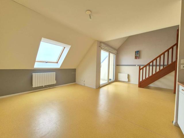 Appartement 3 pièces 52 m²