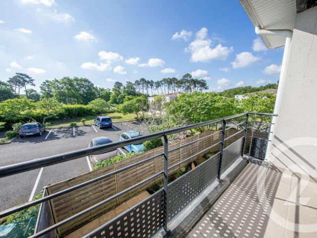 Appartement 3 pièces 52 m²