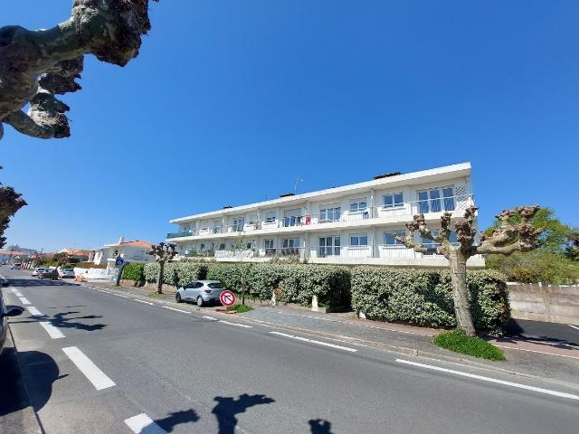 Appartement 3 pièces 52 m²