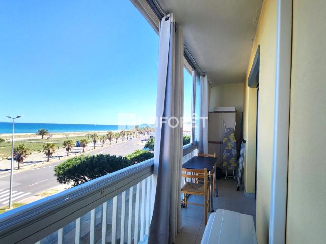 Appartement 3 pièces 52 m²
