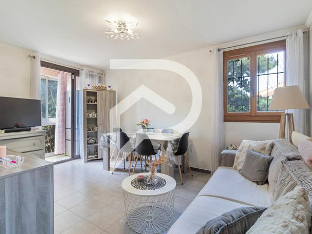 Appartement 3 pièces 52 m²