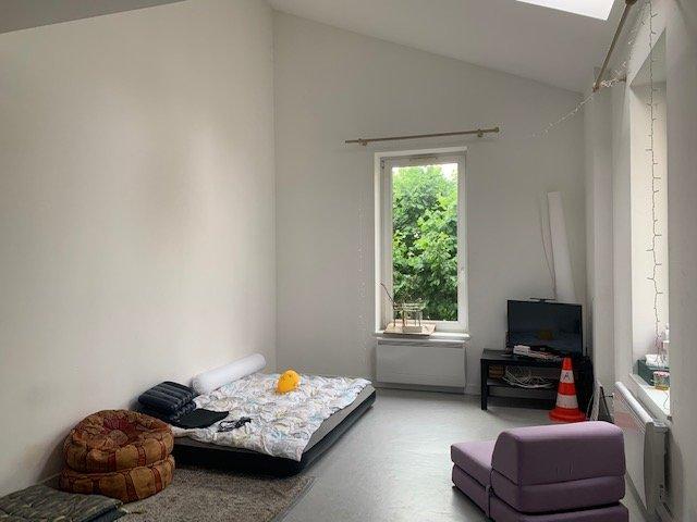 Appartement 3 pièces 52 m²