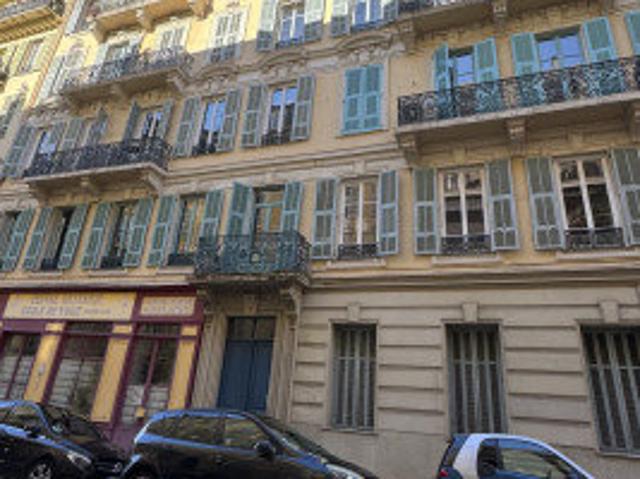 Appartement 3 pièces 52 m²