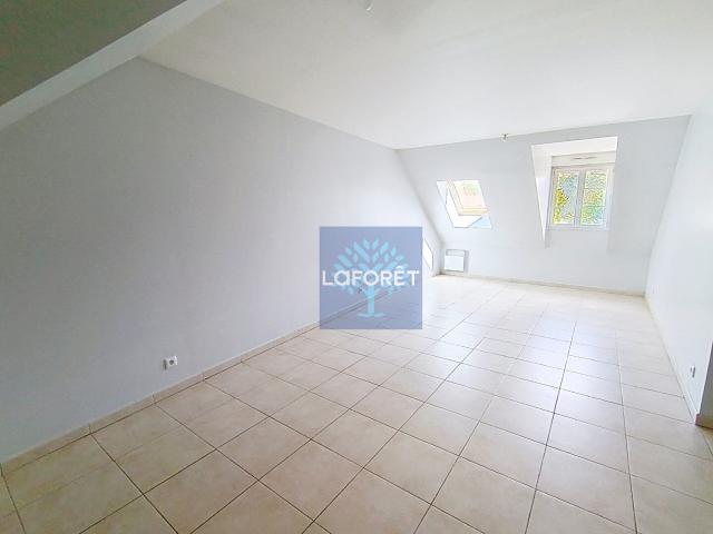 Appartement 3 pièces 52 m²