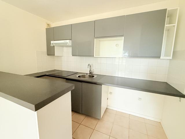 Appartement 3 pièces 52 m²