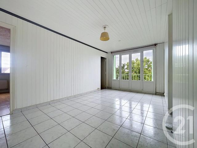 Appartement 3 pièces 52 m²