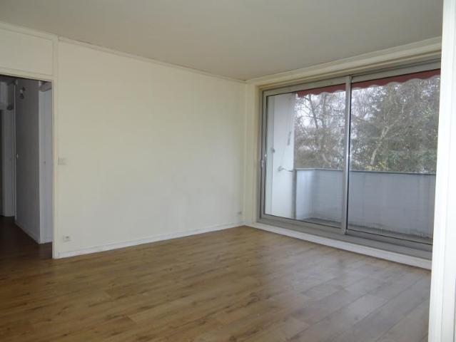 Appartement 3 pièces 52 m²