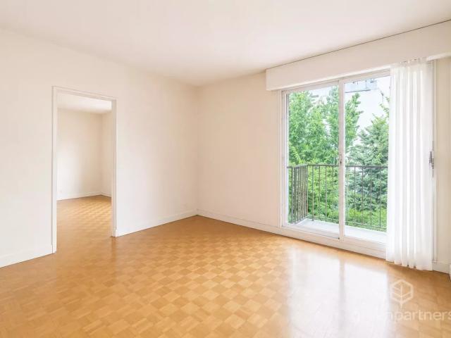 Appartement 3 pièces 52 m²
