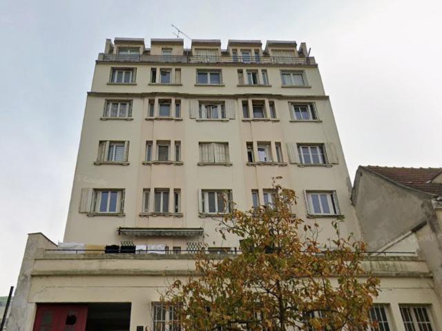 Appartement 3 pièces 52 m²