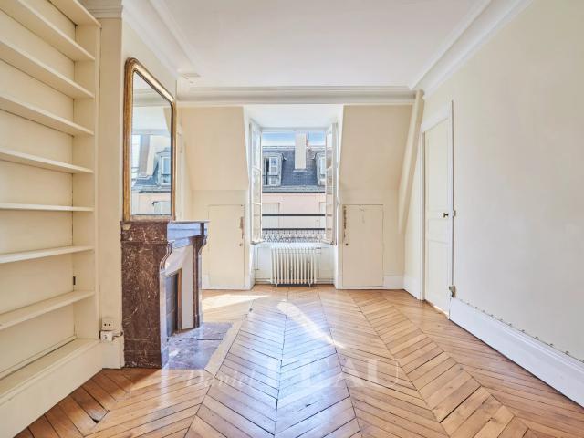 Appartement 3 pièces 52 m²
