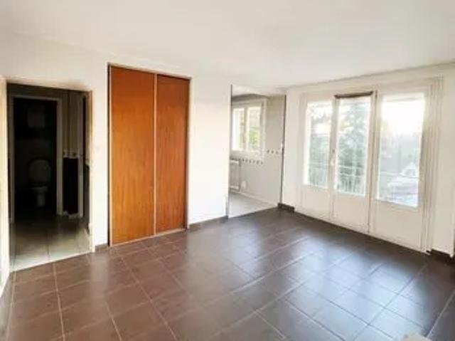 Appartement 3 pièces 52 m²