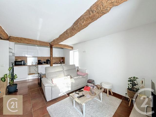 Appartement 3 pièces 52 m²