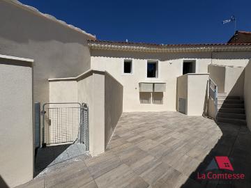 Appartement 3 pièces 52 m²