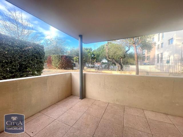 Appartement 3 pièces 52 m²