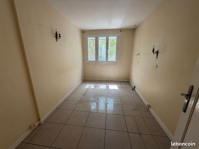 Appartement 3 pièces 52 m²