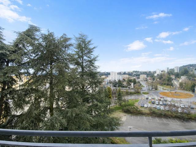 Appartement 3 pièces 52 m²
