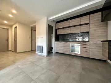 Appartement 3 pièces 52 m²