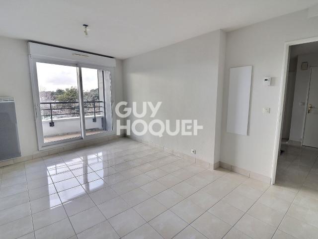 Appartement 3 pièces 52 m²