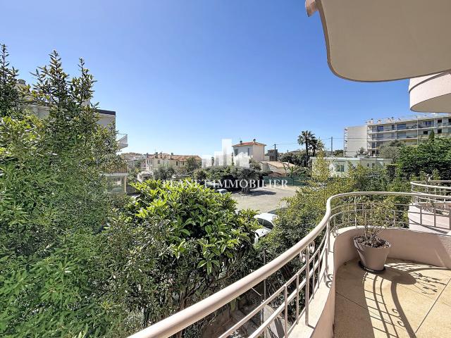 Appartement 3 pièces 52 m²