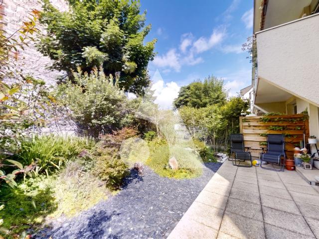 Appartement 3 pièces 52 m²