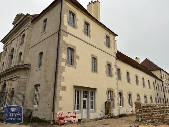 Appartement 3 pièces 52 m²